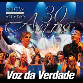 30 Anos (Ao Vivo) - 2008 • Álbum