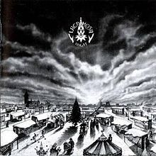 Angst - 1991 • Álbum