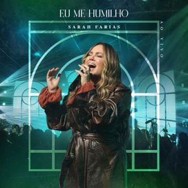 Eu Me Humilho (Ao Vivo) - 2026 • Single/EP