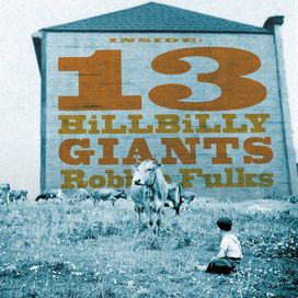 13 Hillbilly Giants - 2000 • Álbum