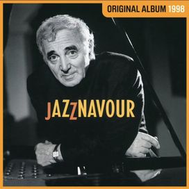 Jazznavour - 1998 • Álbum