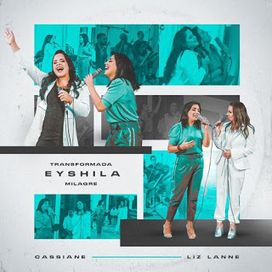 Transformada / Milagre - 2021 • Sencillo/EP