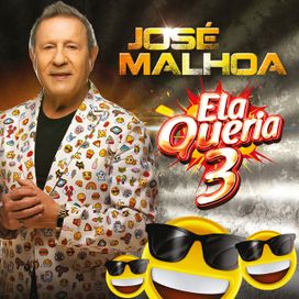 Ela Queria 3 - 2022 • Álbum