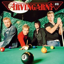 #8 - 2005 • Álbum