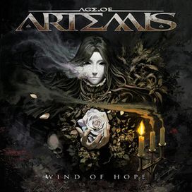 Wind of Hope - 2026 • Sencillo/EP