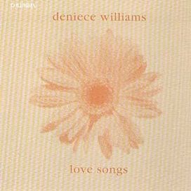 Love Songs - 2003 • Álbum