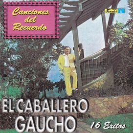 Canciones Del Recuerdo - 1990 • Álbum