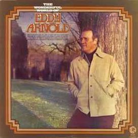 The Wonderful World Of Eddy Arnold - 1975 • Álbum