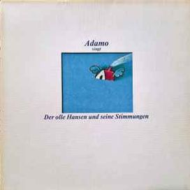 Der Olle Hansen Und Seine Stimmungen - 1978 • Álbum