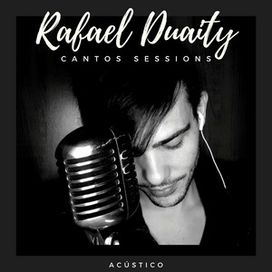 Cantos Sessions Acústico - 2020 • Álbum