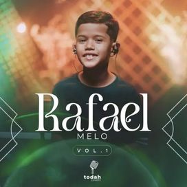 Rafael Mello, Vol. 1 - 2023 • Sencillo/EP