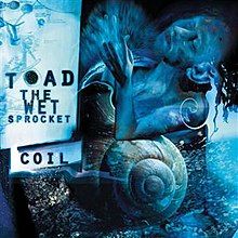 Coil - 1997 • Álbum