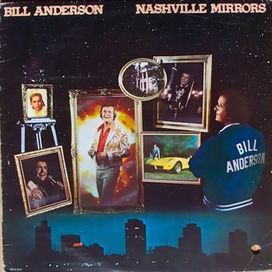 Nashville Mirrors - 1980 • Álbum