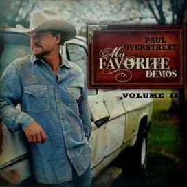 My Favorite Demos - Volume II - 2010 • Álbum