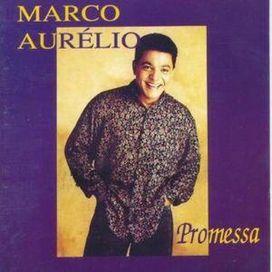 Promessa - 1995 • Álbum