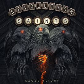 Eagle Flight - 2023 • Álbum