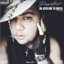 Do Jeito Que Tu Gosta - 2016 • Álbum