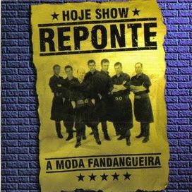 A Moda Fandangueira - 2001 • Álbum