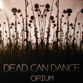 Opium - 2012 • Single/EP
