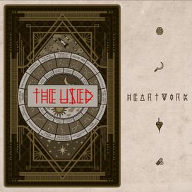 Heartwork  (Deluxe) - 2021 • Álbum