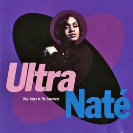 Blue Notes In The Basement - 1991 • Álbum