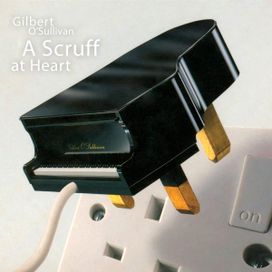 A Scruff At Heart - 2007 • Álbum