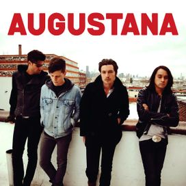 Augustana - 2011 • Álbum