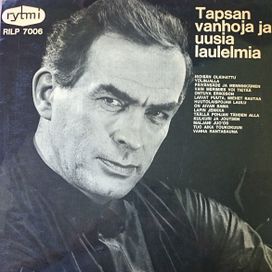 Tapsan Vanhoja Ja Uusia Laulelmia - 1965 • Álbum