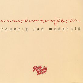 www.countryjoe.com - 2000 • Álbum