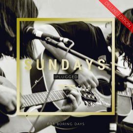 Sundays - 2018 • Single/EP