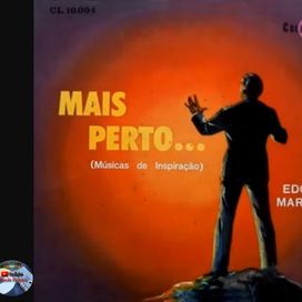 Mais Perto... - 1959 • Álbum