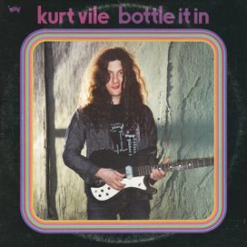 Bottle It In - 2018 • Álbum