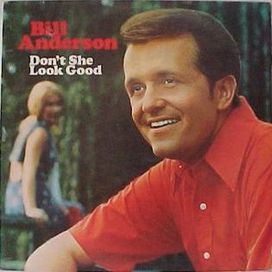 Don't She Look Good - 1972 • Álbum