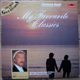 My Favourite Classics - 1983 • Álbum
