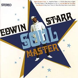 Soul Master - 1968 • Álbum