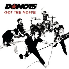 Got The Noise - 2004 • Álbum