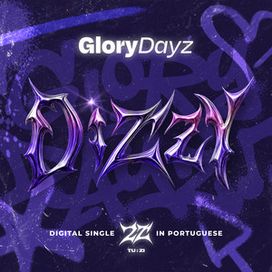 Dizzy (Portuguese ver.) - 2026 • Sencillo/EP