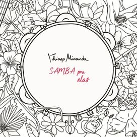 Samba Pra Elas - Thiago Miranda