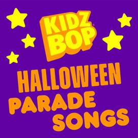 Halloween Parade Songs - 2023 • Coletânea