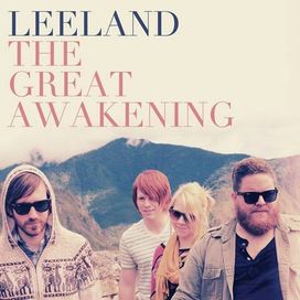 The great awakening - 2011 • Álbum