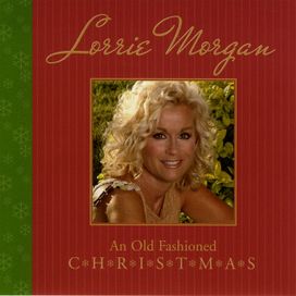 An Old Fashioned Christmas - 2010 • Álbum
