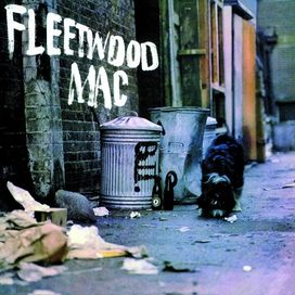 Fleetwood Mac (A.K.A. Peter Green's Fleetwood Mac) - 1968 • Álbum