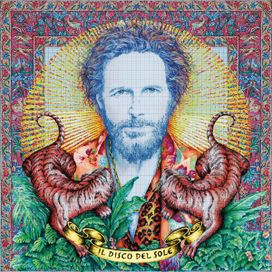 Il Disco Del Sole - 2022 • Álbum