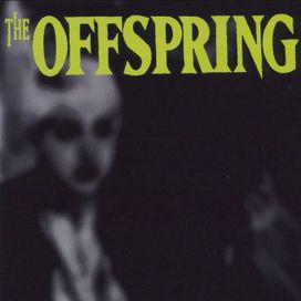 The Offspring - 1989 • Álbum