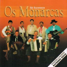 Interpretam Sucessos da Música Gaúcha  - 2017 • Álbum