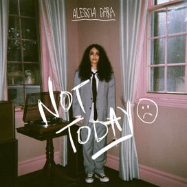 Not Today - 2018 • Single/EP