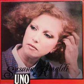 Uno - Susana Rinaldi