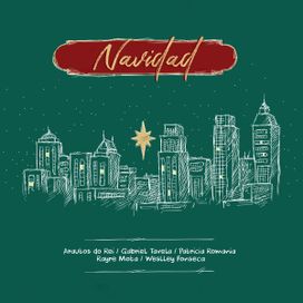 Navidad - 2021 • Sencillo/EP