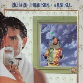 Amnesia - 1988 • Álbum