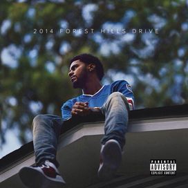 2014 Forest Hills Drive - 2014 • Álbum